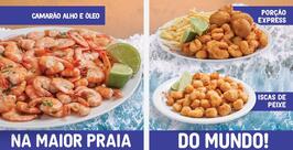 CAMARÃO EXPRESS CASSINO