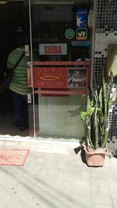 Restaurante Santa Ceia