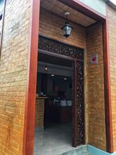 Restaurante Pimenta do Chico Vila Pinto