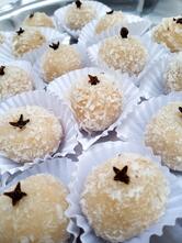 Cabana da Floresta - panificação e doceria saudável