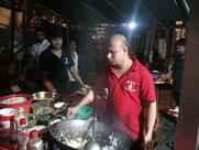 Pappu Fast Food Bhurji Pav & Chinese Centre
