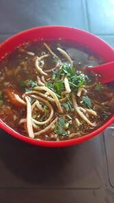 SHINDE FASTFOOD CHINESE CENTER