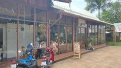 SANAE • Sanae Thai Cuisine