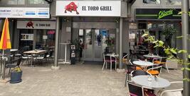 El Toro Grill