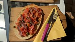 Bar Caffeteria da Gloria