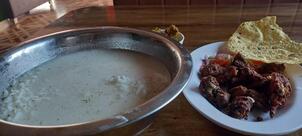 ILR 55 (INDIES LOUNGE & RESTAURANT )SINCE-2021 coffee cafe