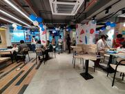 Domino's Pizza Nadia, Krishna Nagar