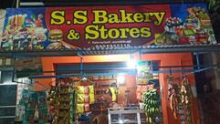 SS Bakery & Stores