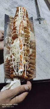 Jagdamba Street Cafe