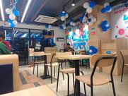 Domino's Pizza Jalpaiguri, Siliguri