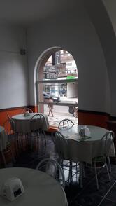 Hotel e Restaurante Charrua Express - Caçapava do Sul