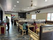 NALLAMMAL GRAMIYA VIRUNTHU