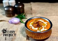 The Curry Project