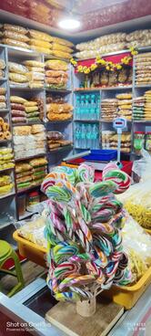 Sri Sai Ram Hot Chips