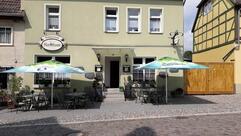 Marktklause