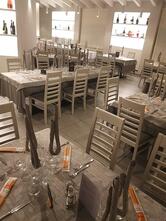 Ristorante Pizzeria La Fermata
