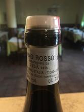 Ristorante Locanda La Frasca