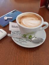 Il Caffè Centrale Miramare