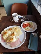 Cafetaria Winkelmolen