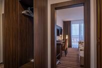 Hotel SATEL