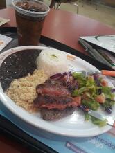 Giraffas Shopping Pátio Belém