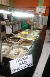 Restaurante e Lanchonete do Nininho