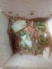 China In Box - Restaurante de Comida Chinesa