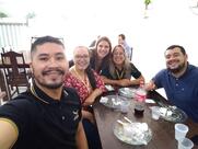 Restaurante Tia Mana Self Service