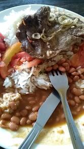 Restaurante Laranjinha's