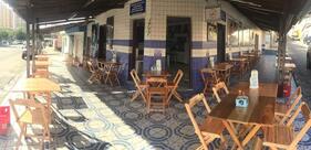 Bar e Restaurante do Roberto Carlos