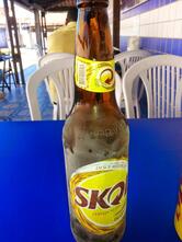 Bar e Restaurante do Roberto Carlos