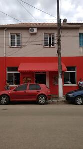 Churrascaria Colonial