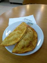 Padaria Jardim do Pão - Bento Ferreira