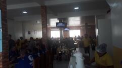 Restaurante e Churrascaria Vitória