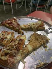 Pizzaria Babilônia