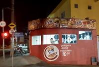GW Lanches