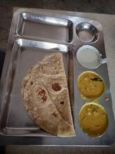 Hotel New Aryas(Pure Veg)