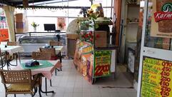 Ali Babà - Pizza e kebab