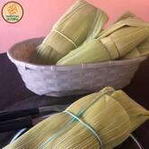 Pamonharia Indústria do Milho