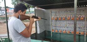 Pizzaria e Sorveteria Kidelly