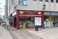 BOULANGERIE JD - 57600