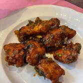 Eon Seven Days Restaurant