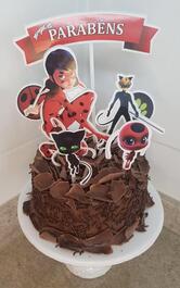 BOUTIQUE de Doces & Cia