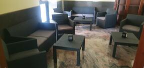 Bar Cristall