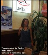 Bar Pavillon