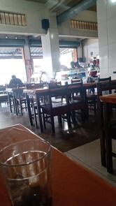 Restaurante E Lanchonete Temperaltas