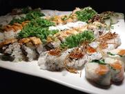 Ieshua Sushi Bar A La Carte e Tele-Entrega