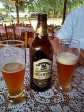 Restaurante Terra Santa Capitólio