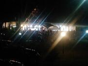 Nahrung Haus - Festival de Sushi e Mini Hamburguer