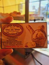 Panificadora Pão Da Vida